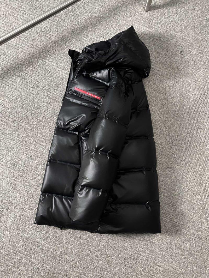 Prada Down Jackets